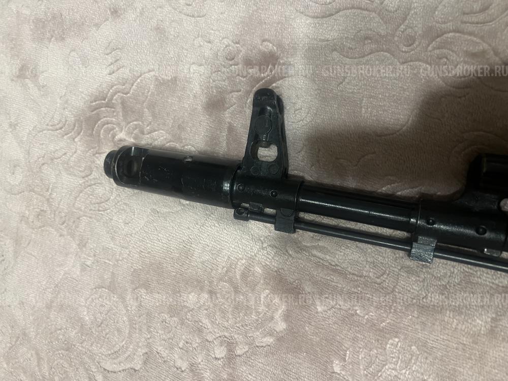 Юнкер 3 ( АК 74 М )