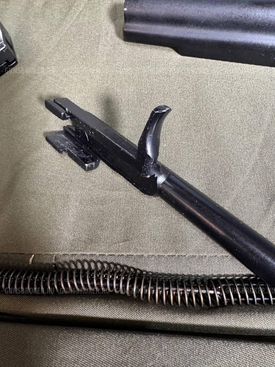 Юнкер-3 пневматический АКС-74