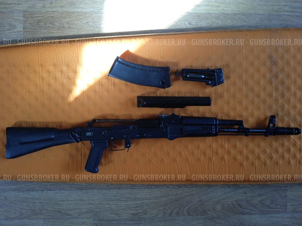 Юнкер-3 винтовка пневматическая 