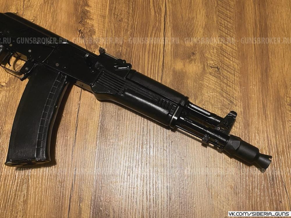 Юнкер 4 (ИжМаш) ✅️