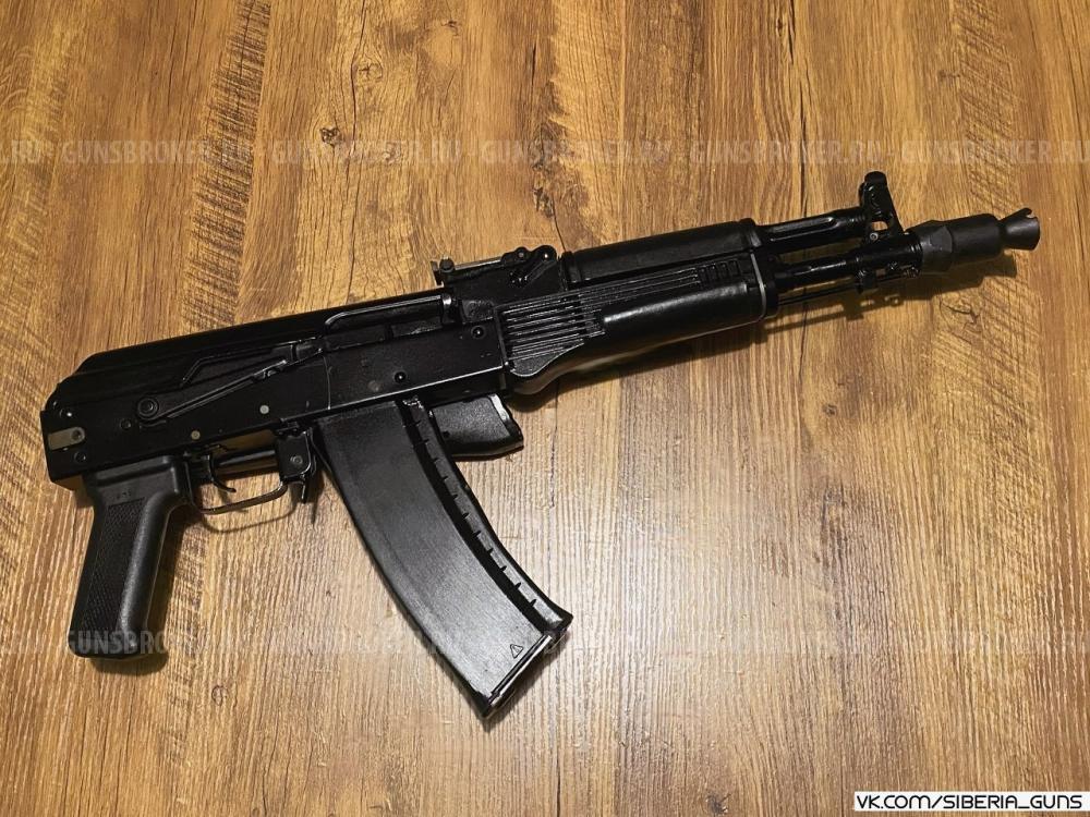 Юнкер 4 (ИжМаш) ✅️