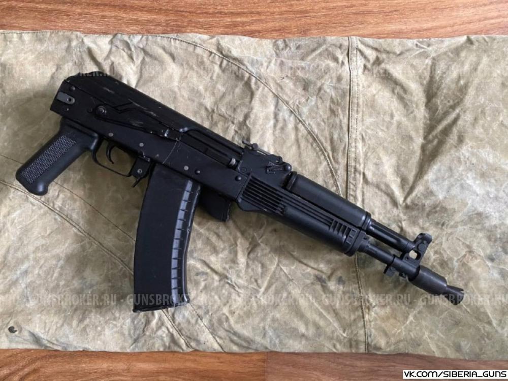 Юнкер 4 (ИжМаш) ✅️