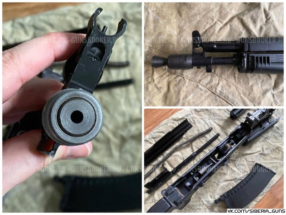 Юнкер 4 (ИжМаш) ✅️