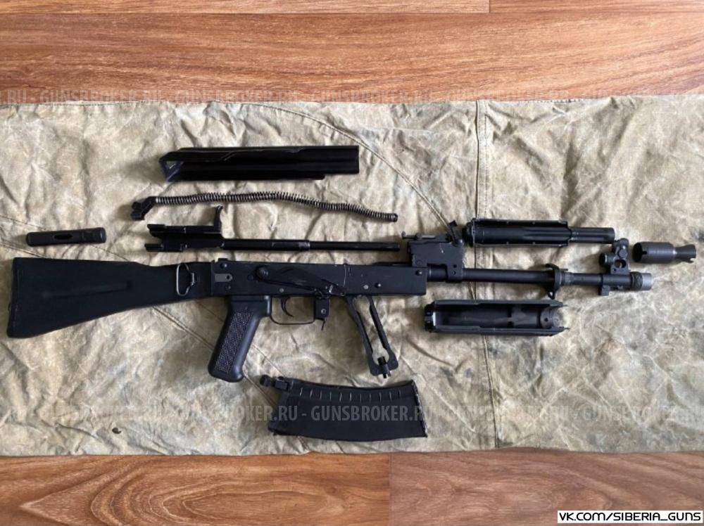 Юнкер 4 (ИжМаш) ✅️