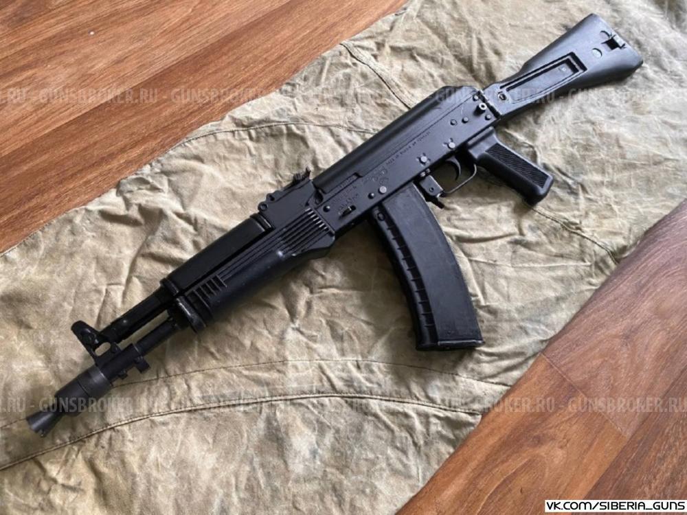 Юнкер 4 (ИжМаш) ✅️