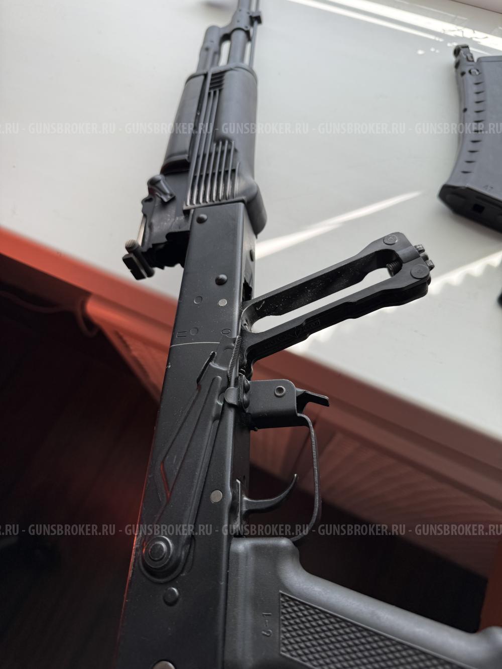 Юнкер-4