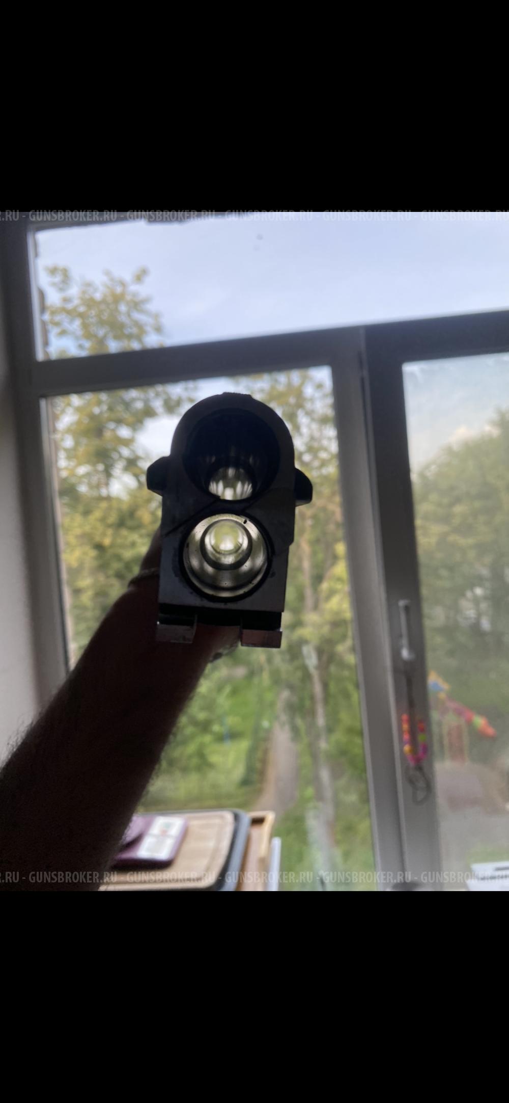 Zabala Hermanos century classic magnum