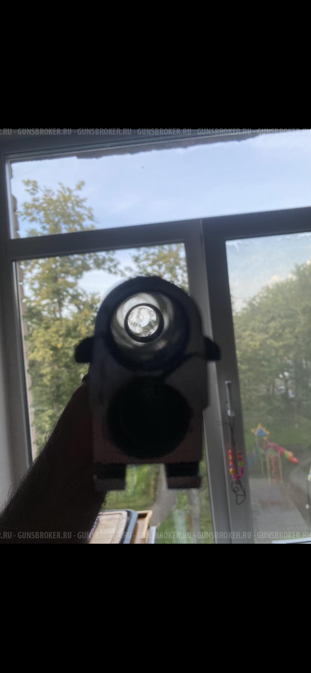 Zabala Hermanos century classic magnum