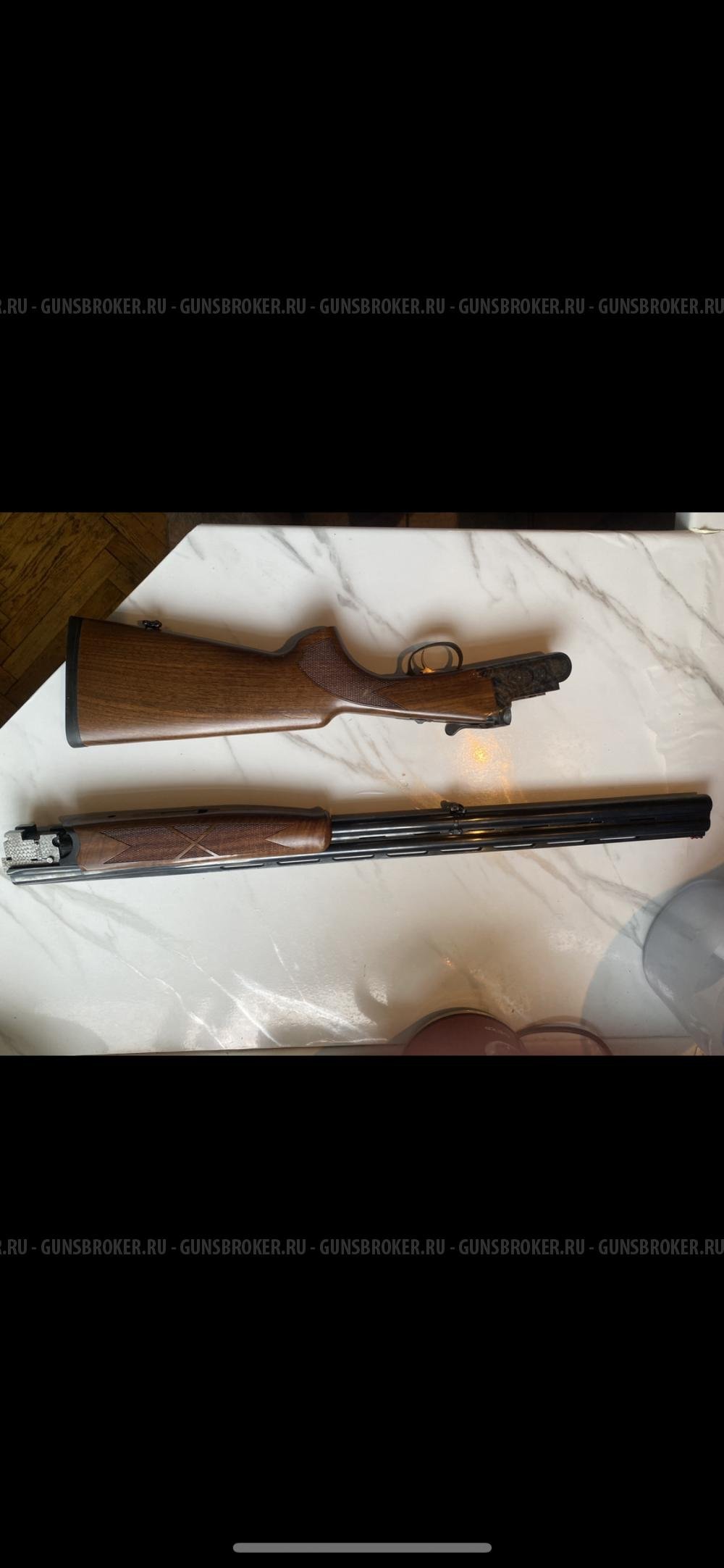 Zabala Hermanos century classic magnum