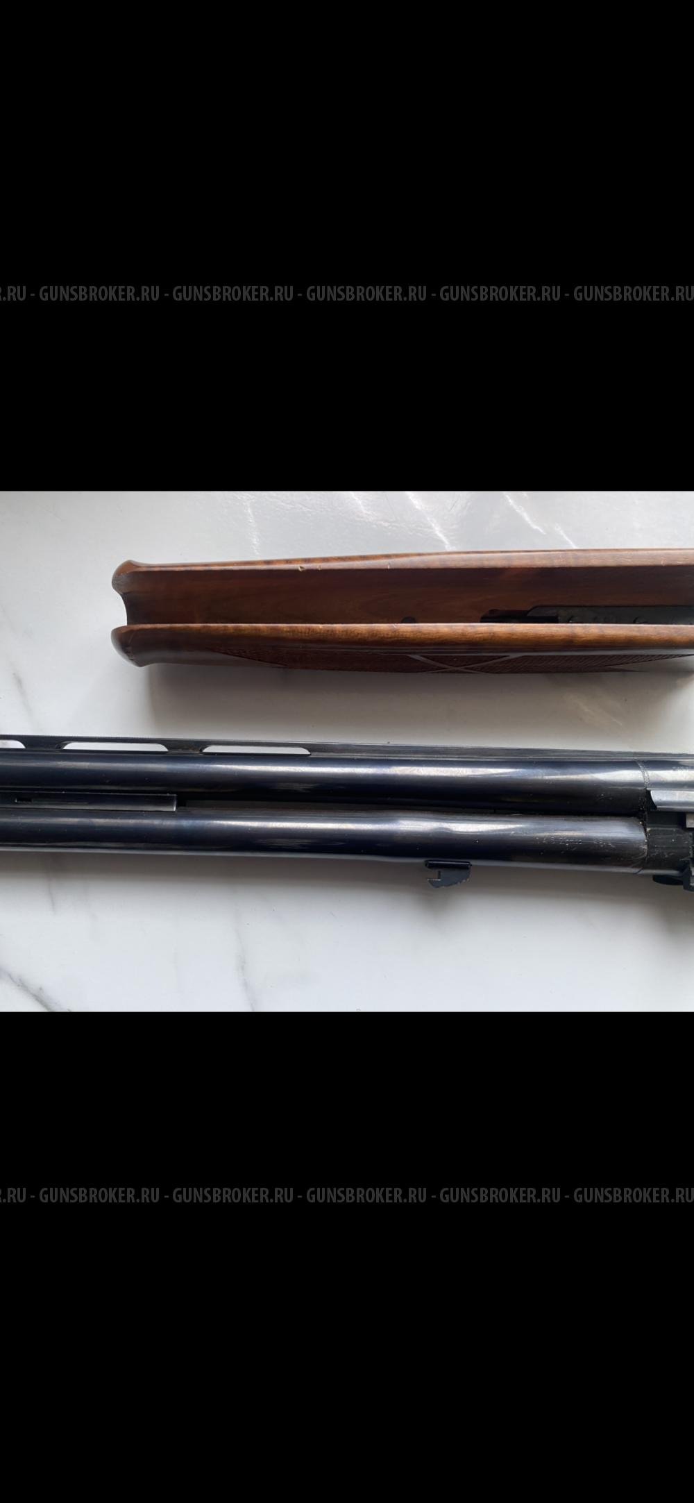 Zabala Hermanos century classic magnum