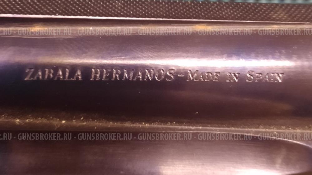 Zabala Hermanos, кл.12х76