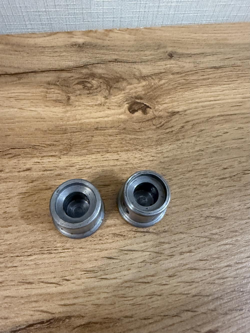 Задник Иж-53, МР-53