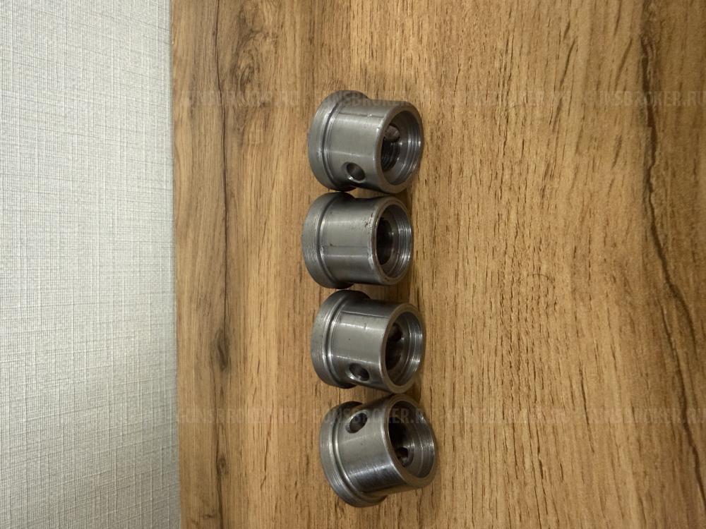 Задник ИЖ-53М, МР-53