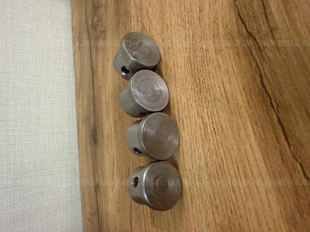 Задник ИЖ-53М, МР-53