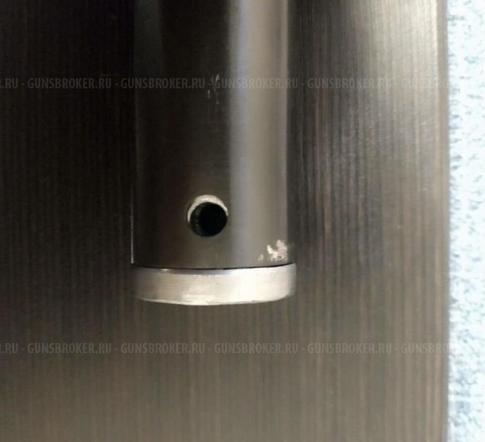 Задник ИЖ-53М, МР-53