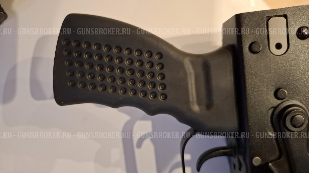 Задняя рукоятка зенит РК-3