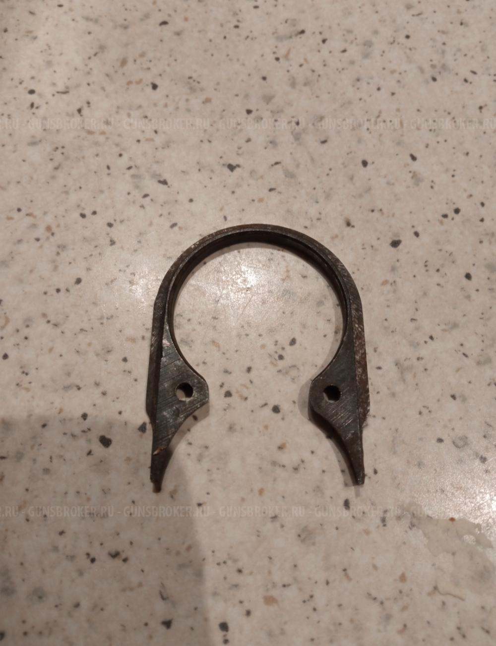 Задняя скоба цевья для МЦ 21-12