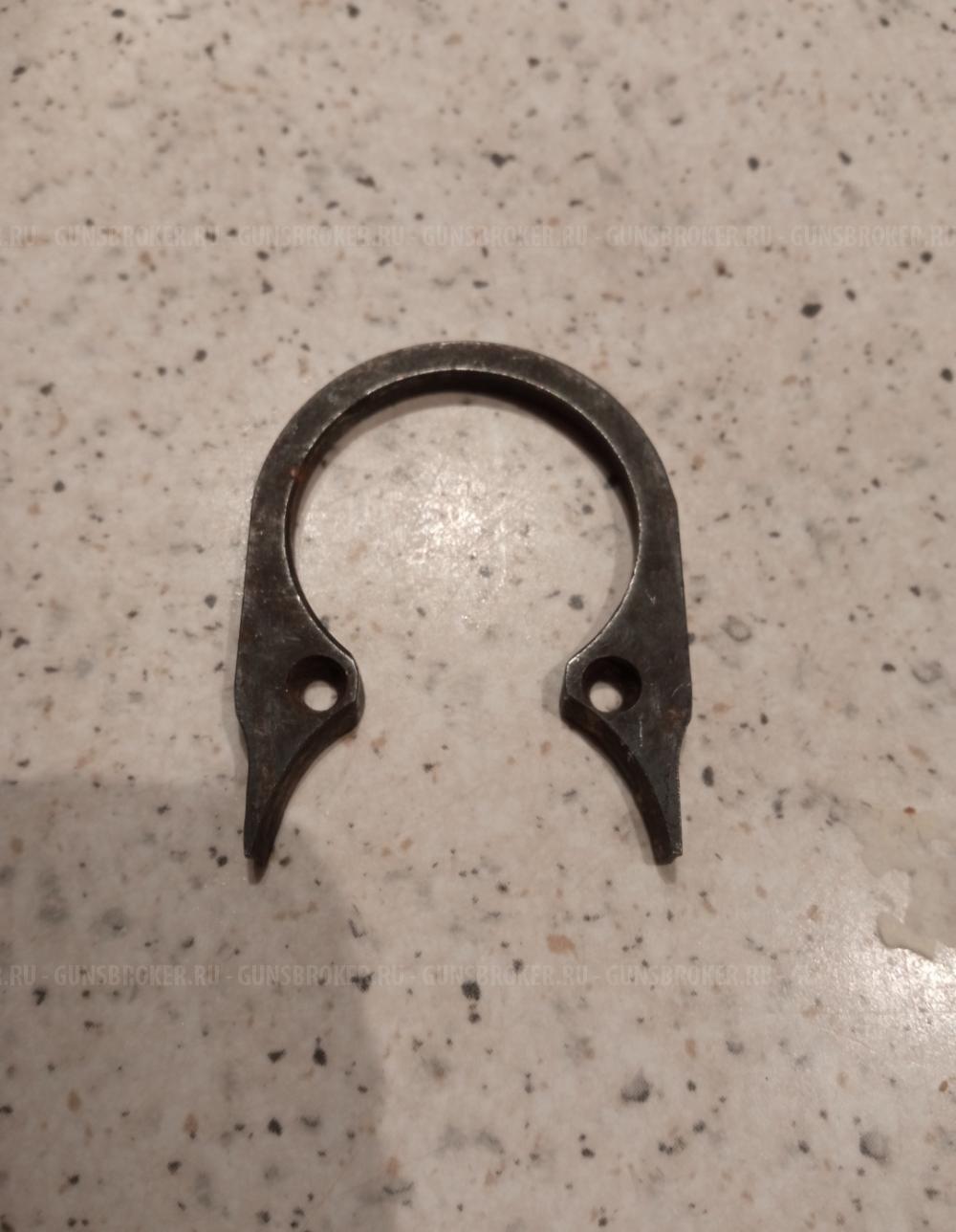 Задняя скоба цевья для МЦ 21-12
