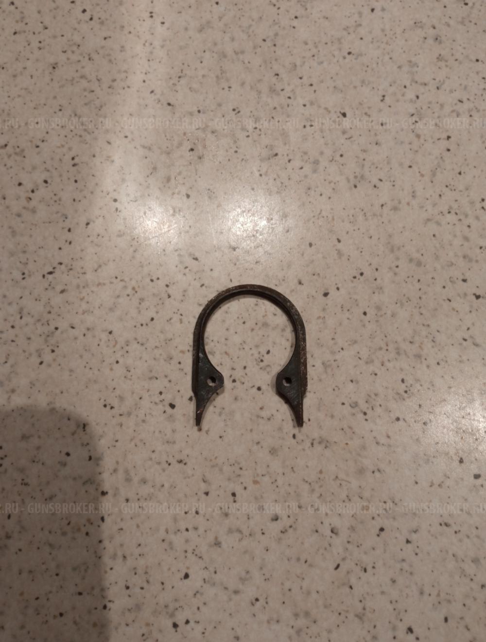 Задняя скоба цевья для МЦ 21-12