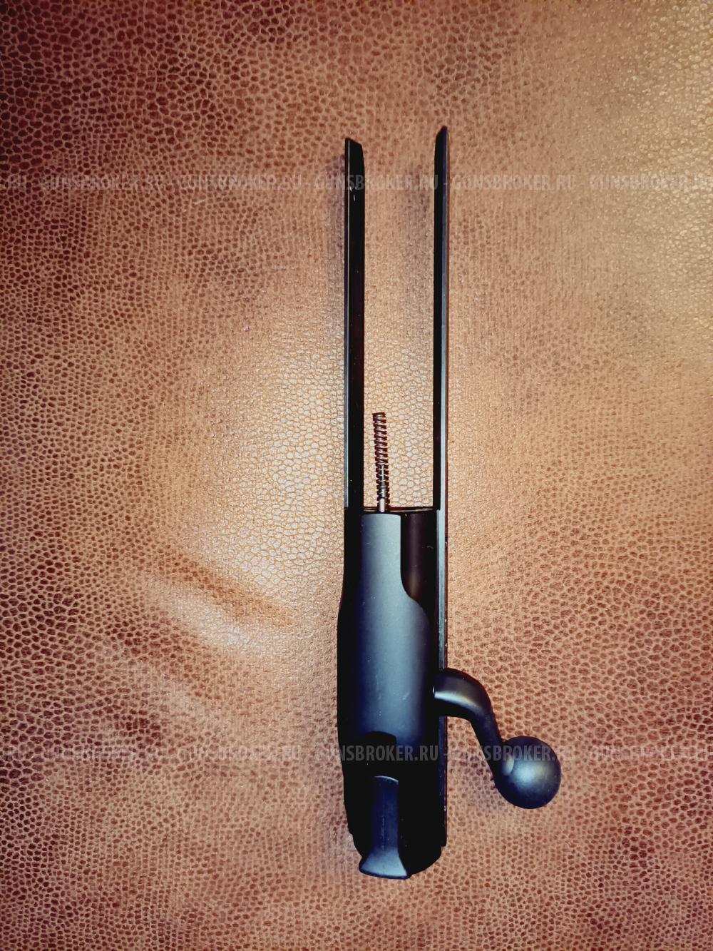 Задвижка Blaser R8