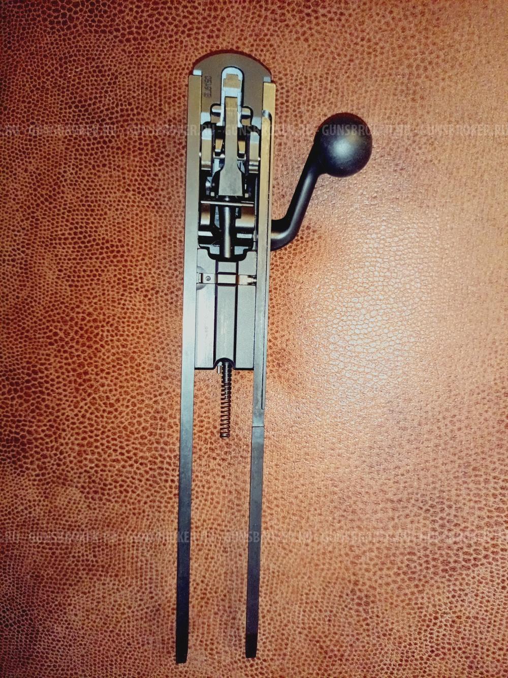 Задвижка Blaser R8