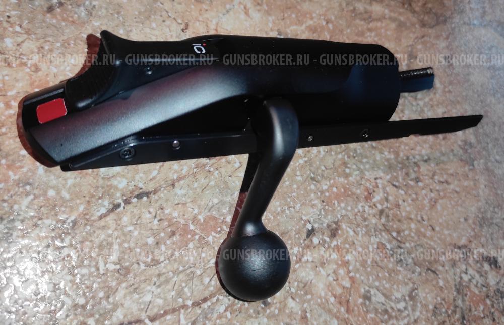 Задвижка Blaser R8
