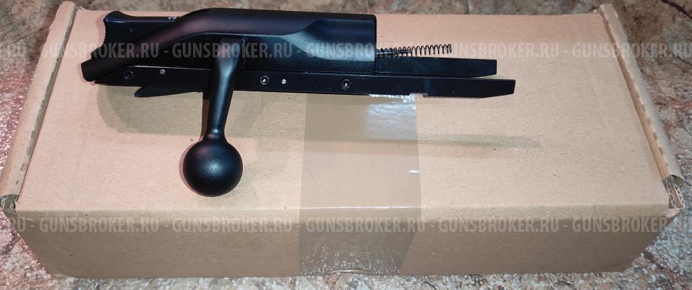 Задвижка Blaser R8
