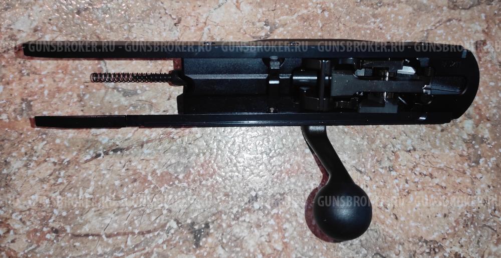 Задвижка Blaser R8