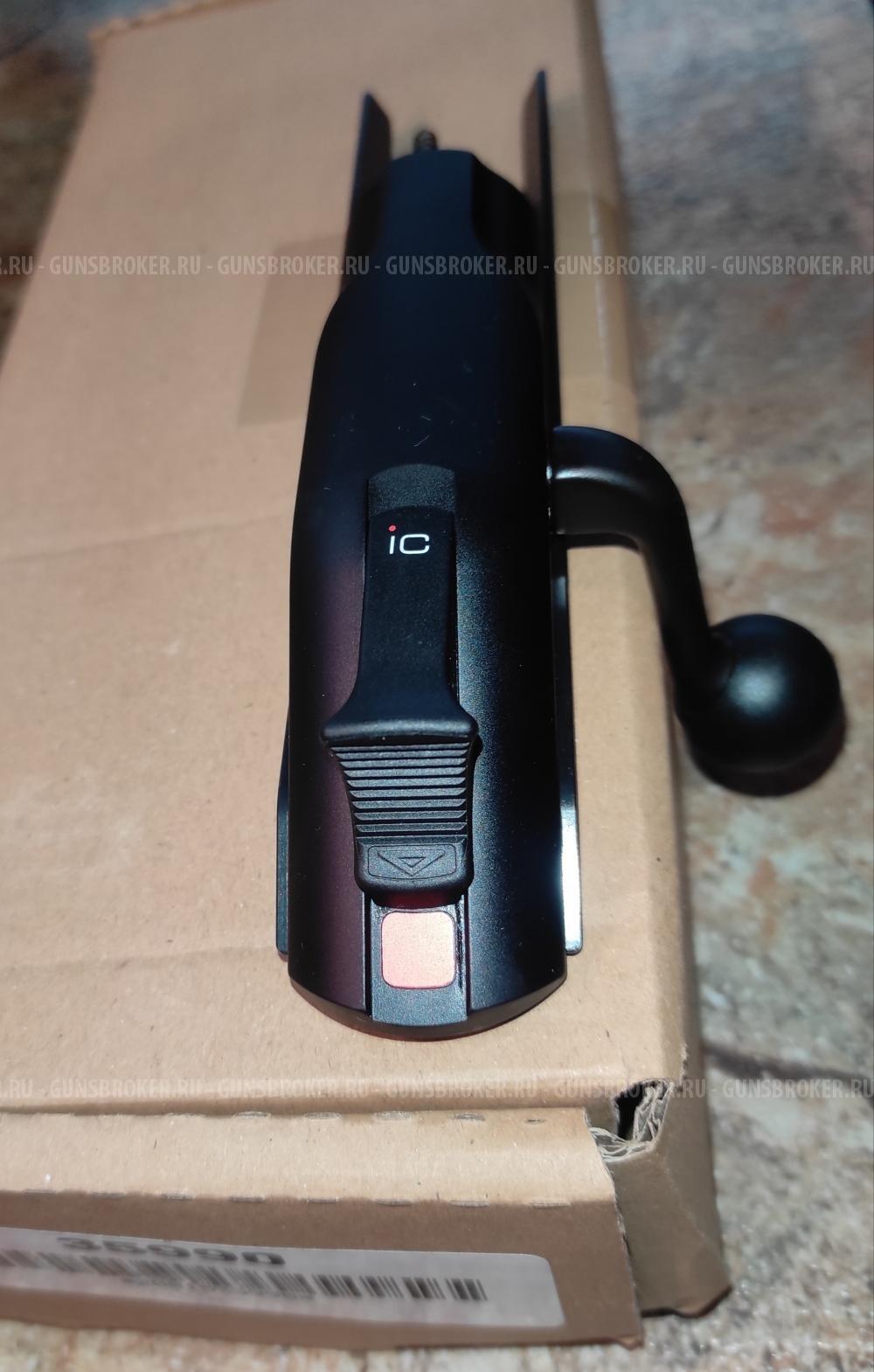 Задвижка Blaser R8