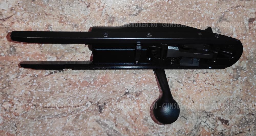 Задвижка Blaser R8