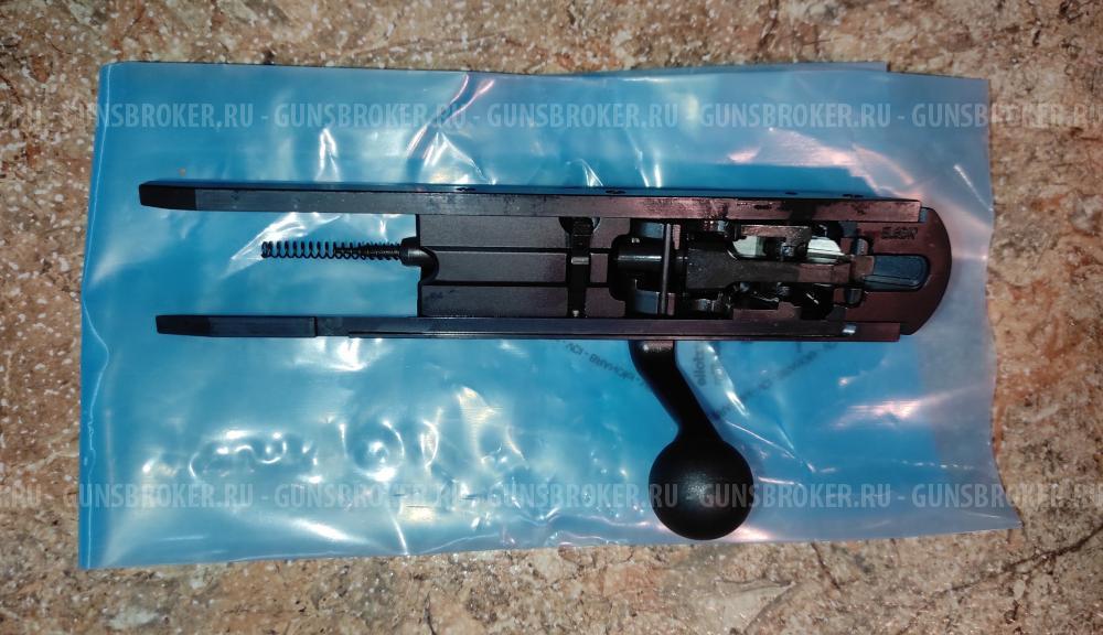 Задвижка Blaser R8