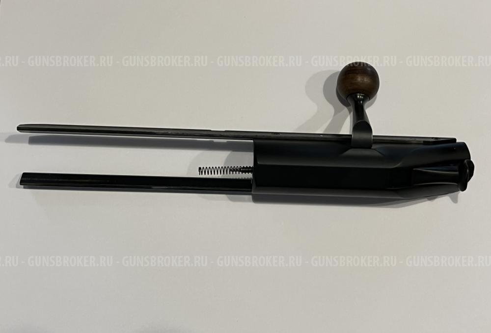 Задвижка Blaser R93, болт-кноб орех!