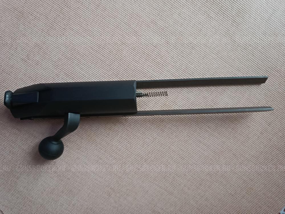 Задвижка Blaser R93 правая 