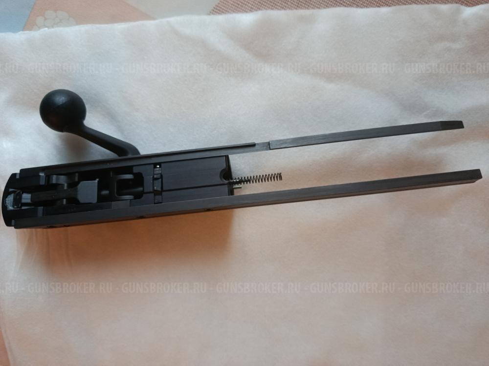 Задвижка Blaser R93 правая 