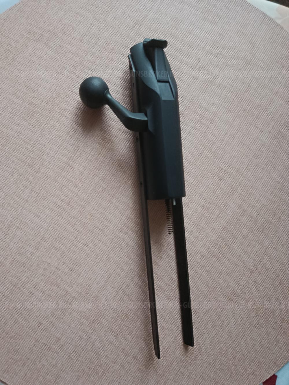 Задвижка Blaser R93 правая 