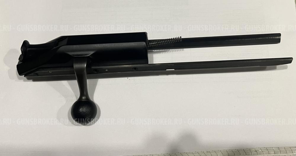 Задвижка Blaser R93