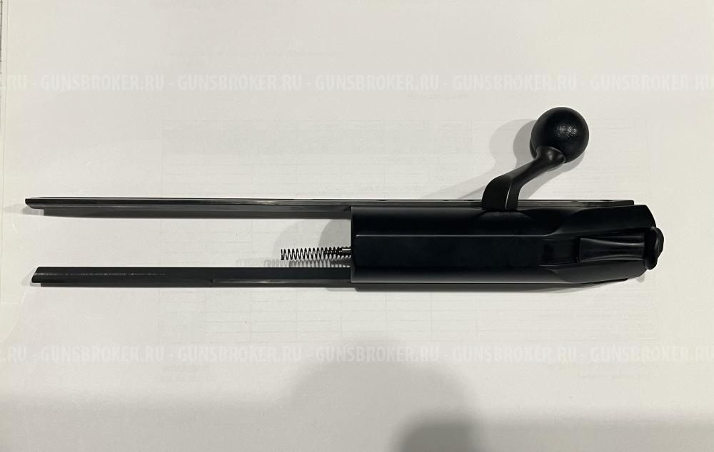 Задвижка Blaser R93