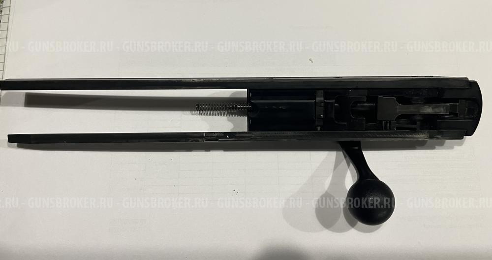 Задвижка Blaser R93