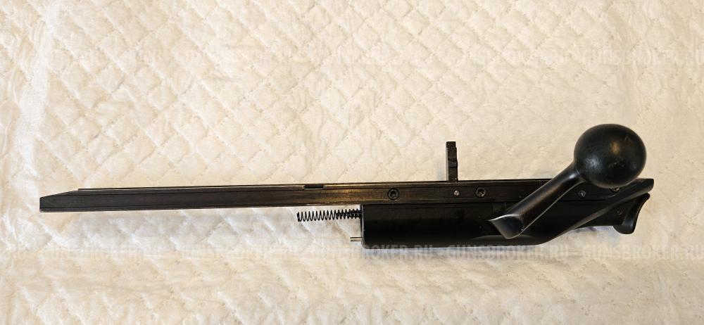 Задвижка Blaser R93 