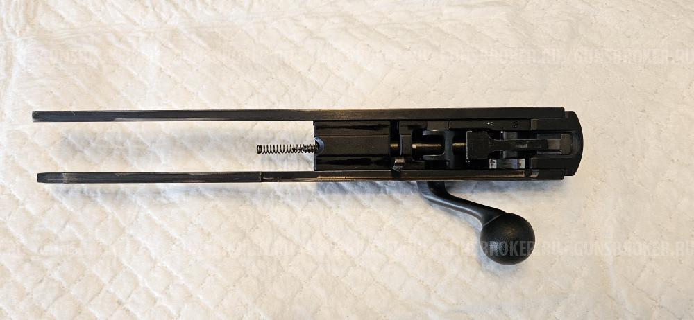 Задвижка Blaser R93 