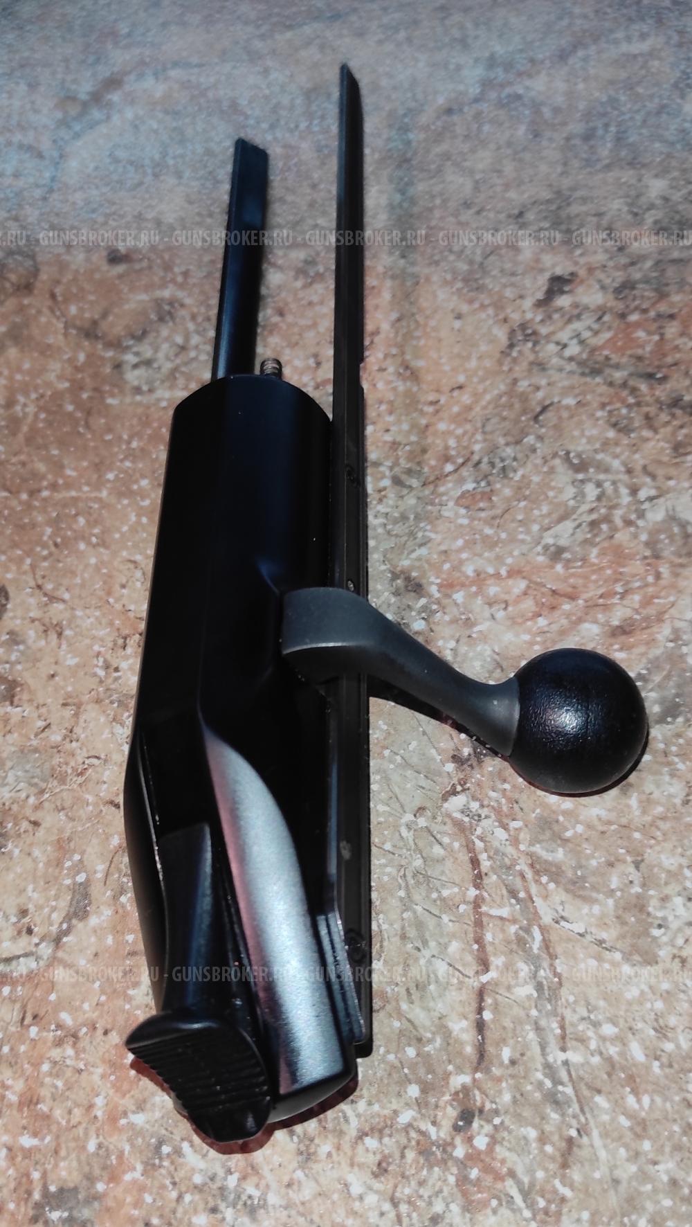 Задвижка Blaser R93