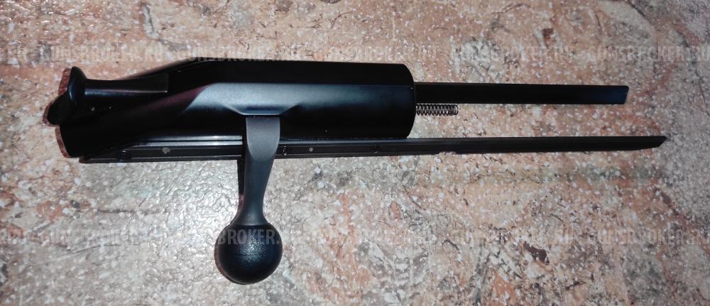 Задвижка Blaser R93