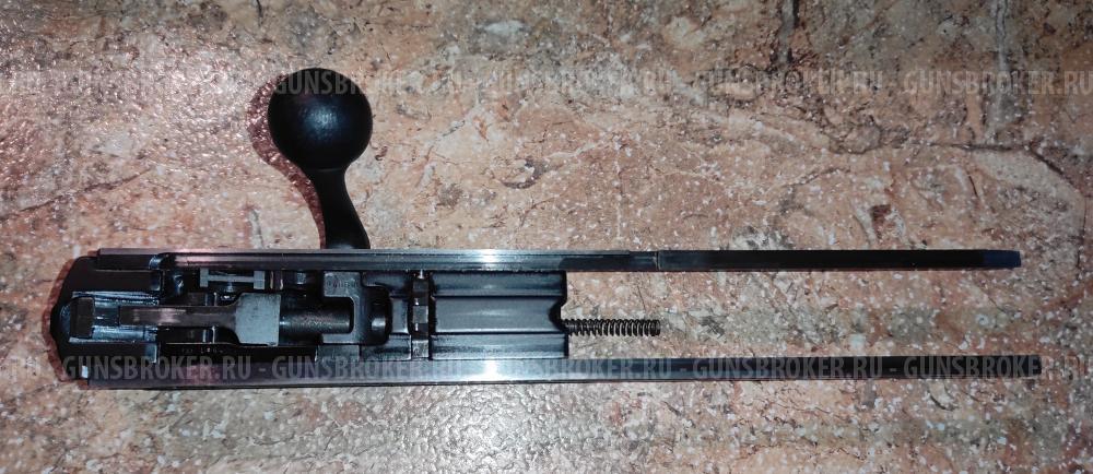 Задвижка Blaser R93