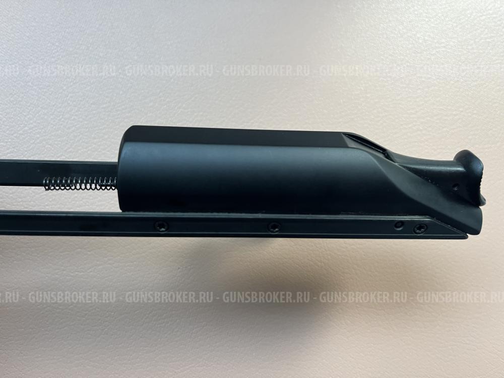 Задвижка Blaser R93