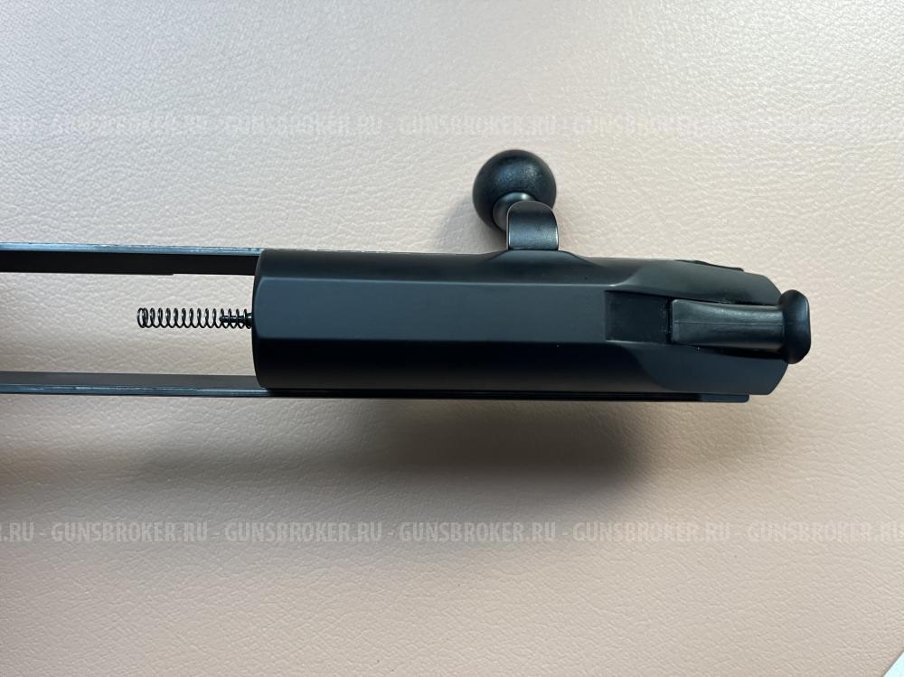 Задвижка Blaser R93
