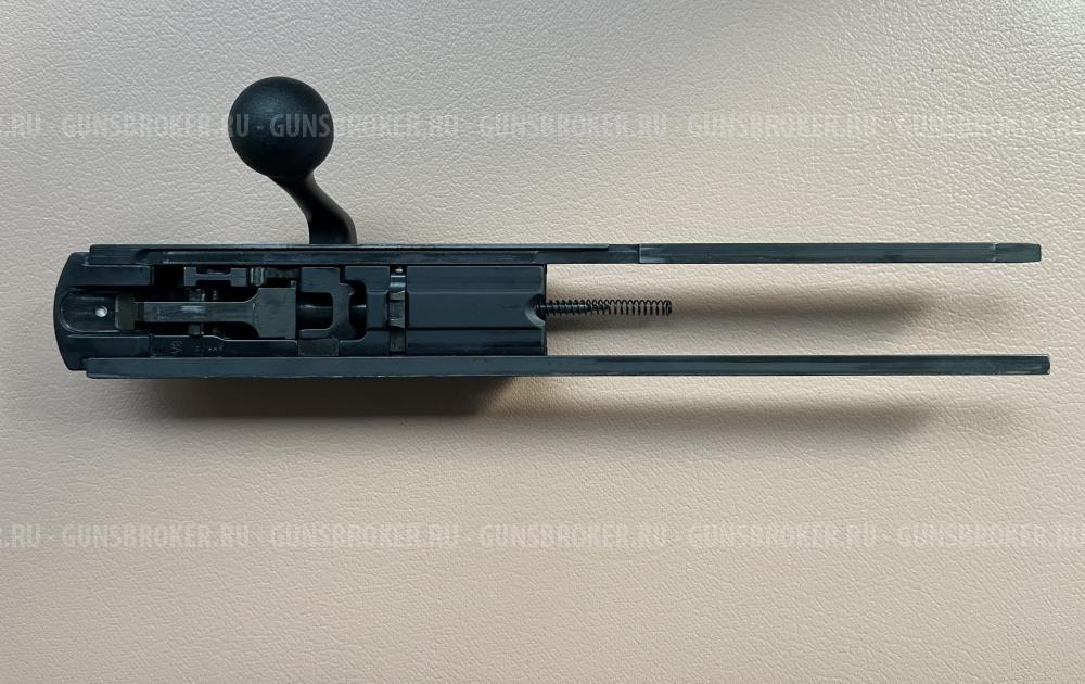 Задвижка Blaser R93