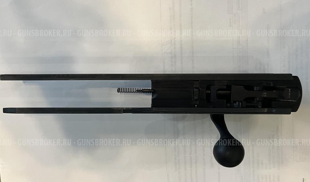 Задвижка Blaser R93