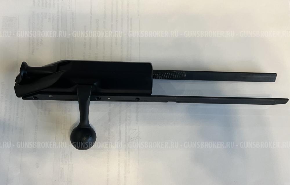 Задвижка Blaser R93