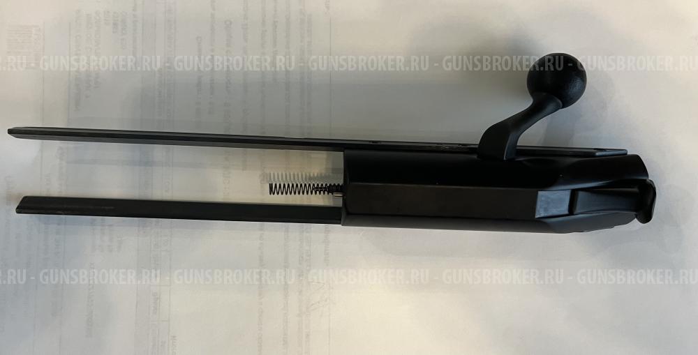 Задвижка Blaser R93