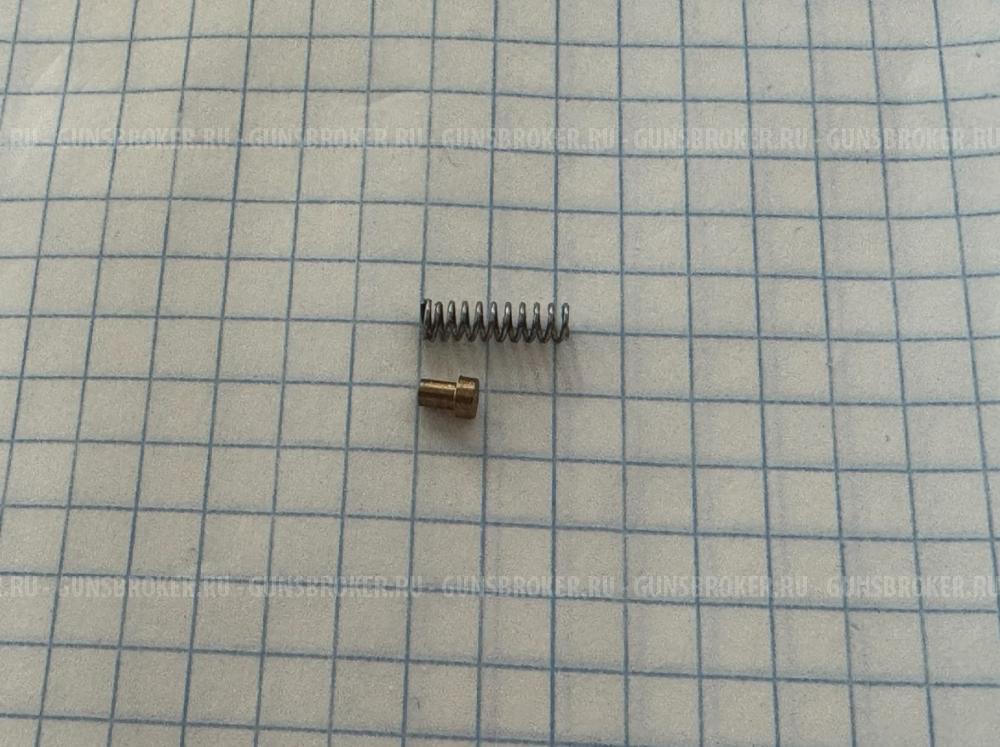 Заглушка переводчика Леший 2